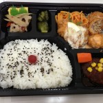 瑞江のグルメ★洋食「ビッグシェフ」