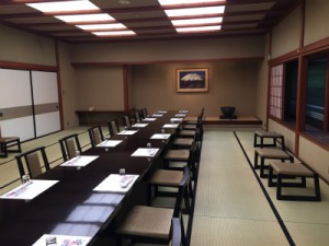 料亭・栃木家さん