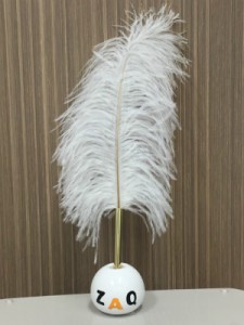 署名といえばコレ！
