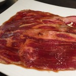 これが美味しかったです！すき焼きみたいなの