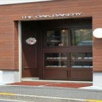 スタイリッシュな外観