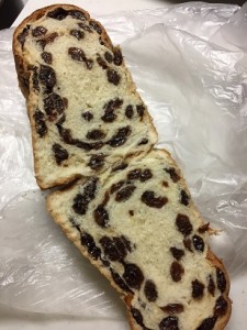 大島のパン屋「メイカセブン」