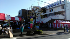 東部地域祭